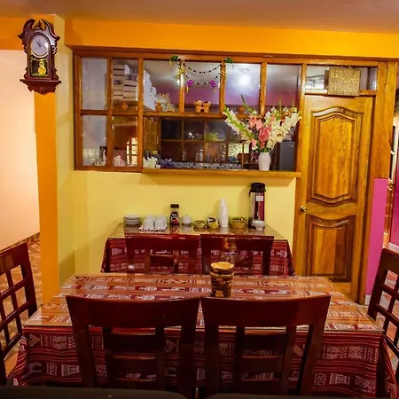 Room In Lodge - Hotel With Mountain Views With Two Terraces - Double Room 7