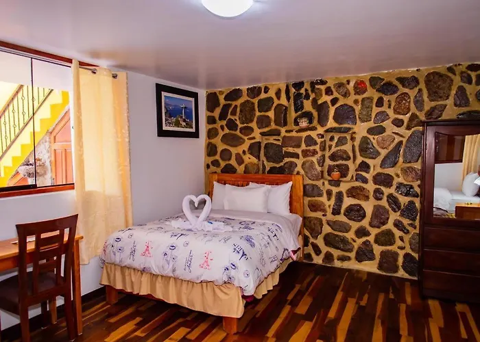 In - With Mountain Views With Two Terraces - Double 7 Gasthuis *
