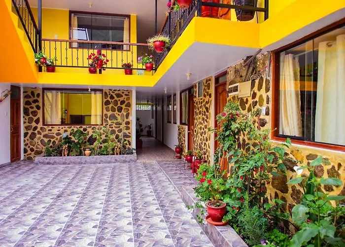 In - With Mountain Views With Two Terraces - Double 7 *